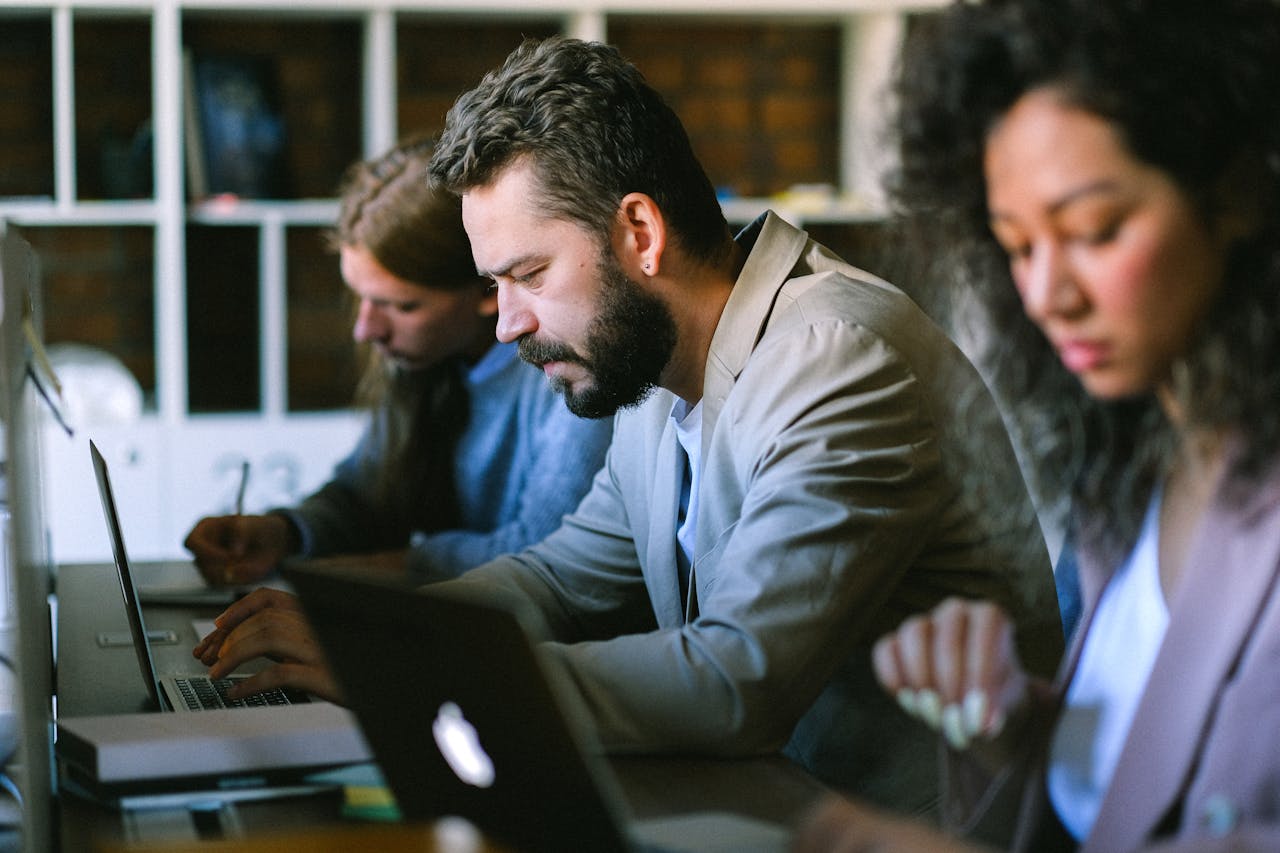 Project Categorization in your workplace
