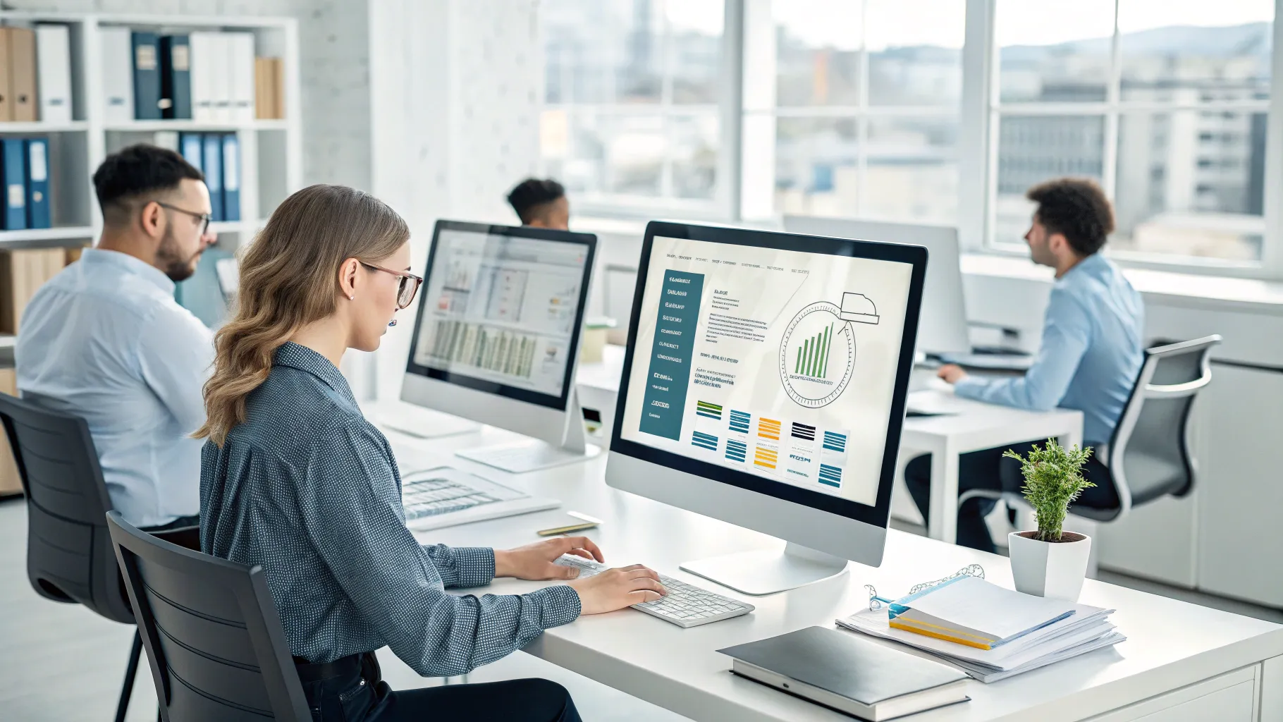 Alibaba’s QwenLong-L1 Enhances Document Processing for Businesses