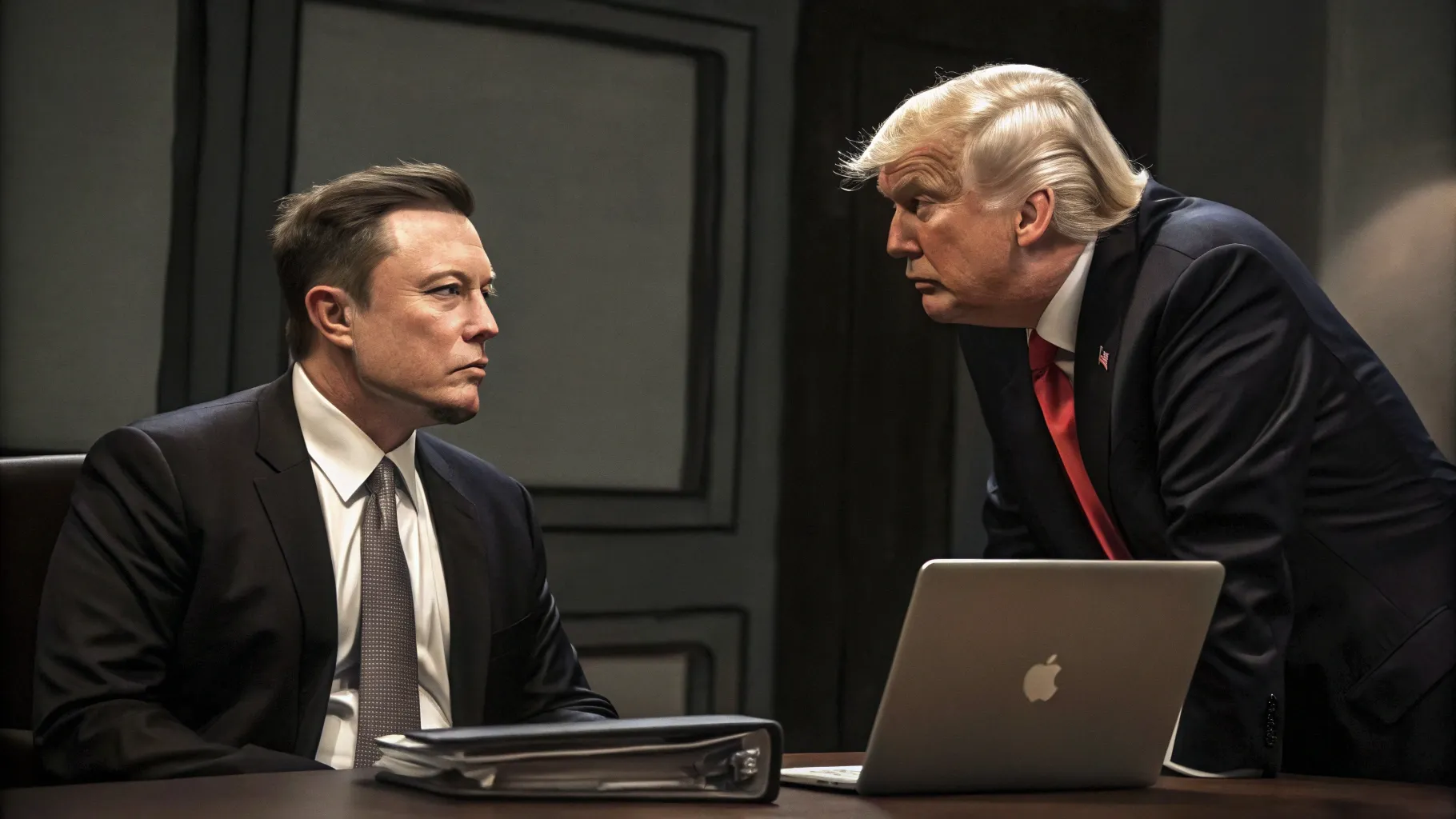 Musk-Trump Alliance Faces Uncertain Future After Campaign Partnership